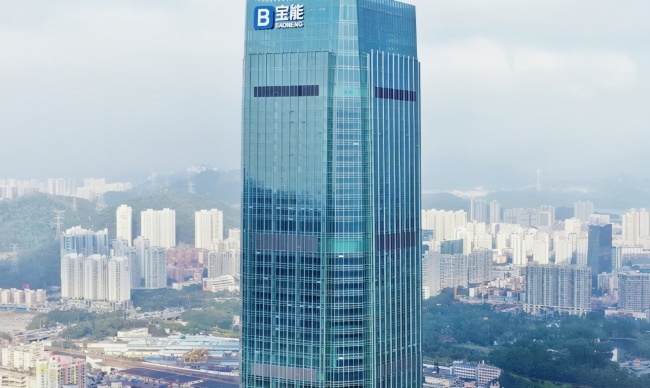 宝能集团推出 “四好” 价值体系 以全链条能力打造民营房企高质量发展样本