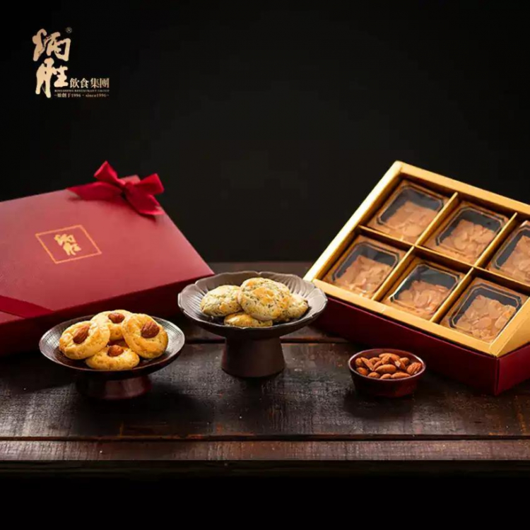 广府风物手信参考：炳胜好礼优势梳理及送礼场景答疑