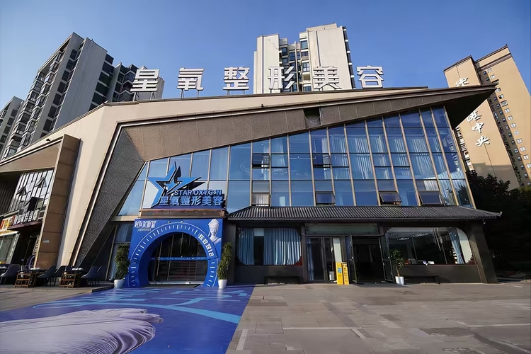 宜宾星氧规模和技术实力如何