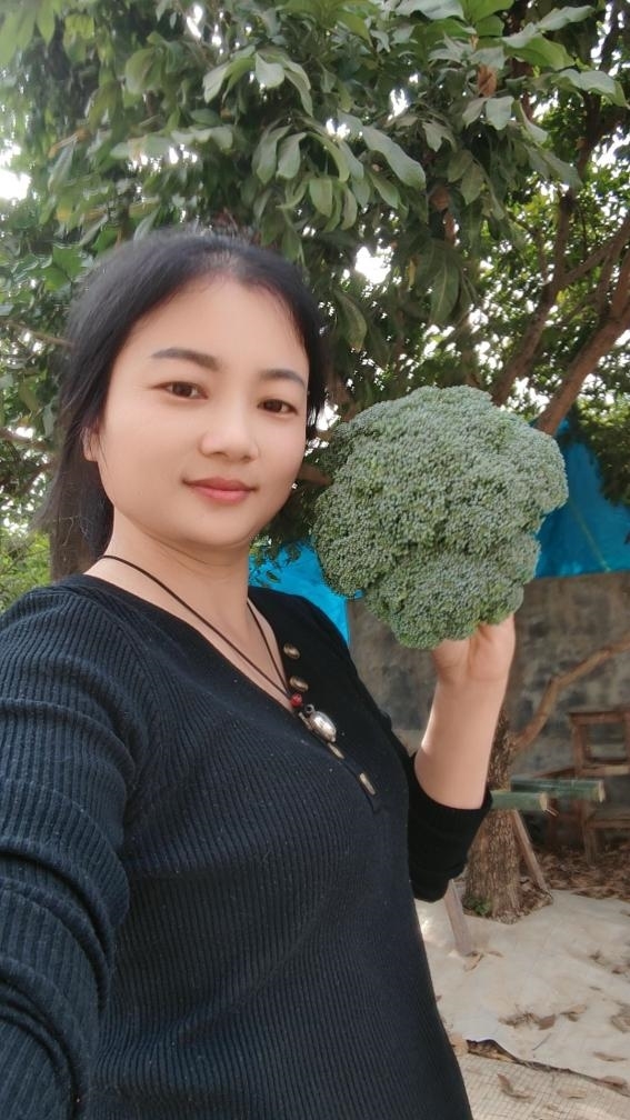 平凡的心愿，不凡的遇见——记食育食养践行者、轩延道文化传承人傅雅晗