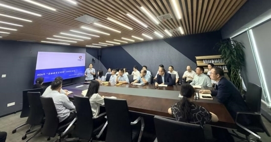 恒安标准人寿江苏分公司全面启动2026年“金融教育宣传周”