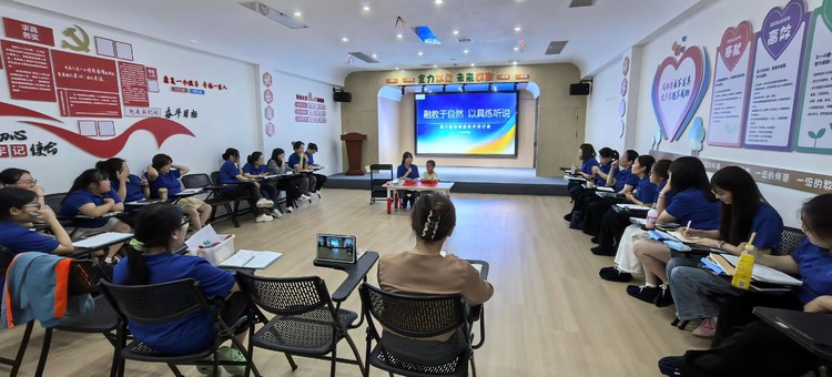 九江人工耳蜗康复指导课程哪家好？现代儿童康复训练中心口碑解析