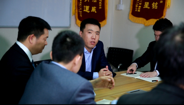 知名拆迁律师专题报道系列：王卫洲——北京万典律师事务所主任