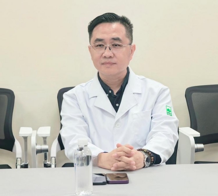 北大医疗康复医院携手美国洛马琳达大学开展物理治疗学术交流 北大医疗康复医院携手美国洛马琳达大学开展物理治疗学术交流
