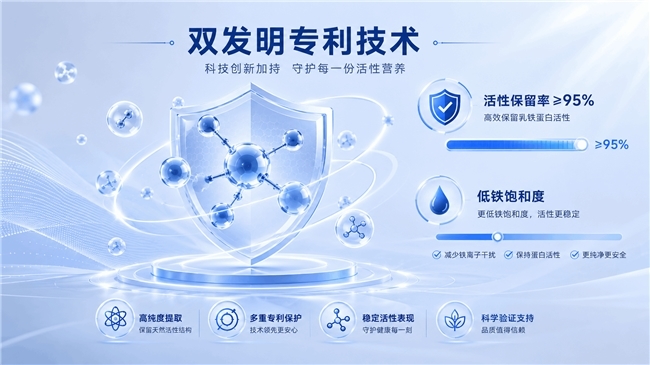 乳铁蛋白老人哪个牌子好？先别急着看牌子，这份筛选思路更实用