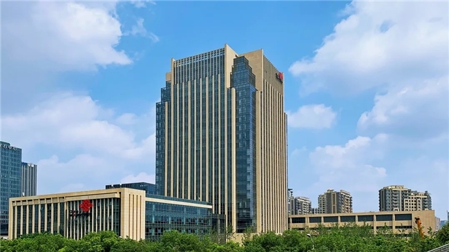 中国联通上海市分公司：守正创新联申城，向智而行通新程