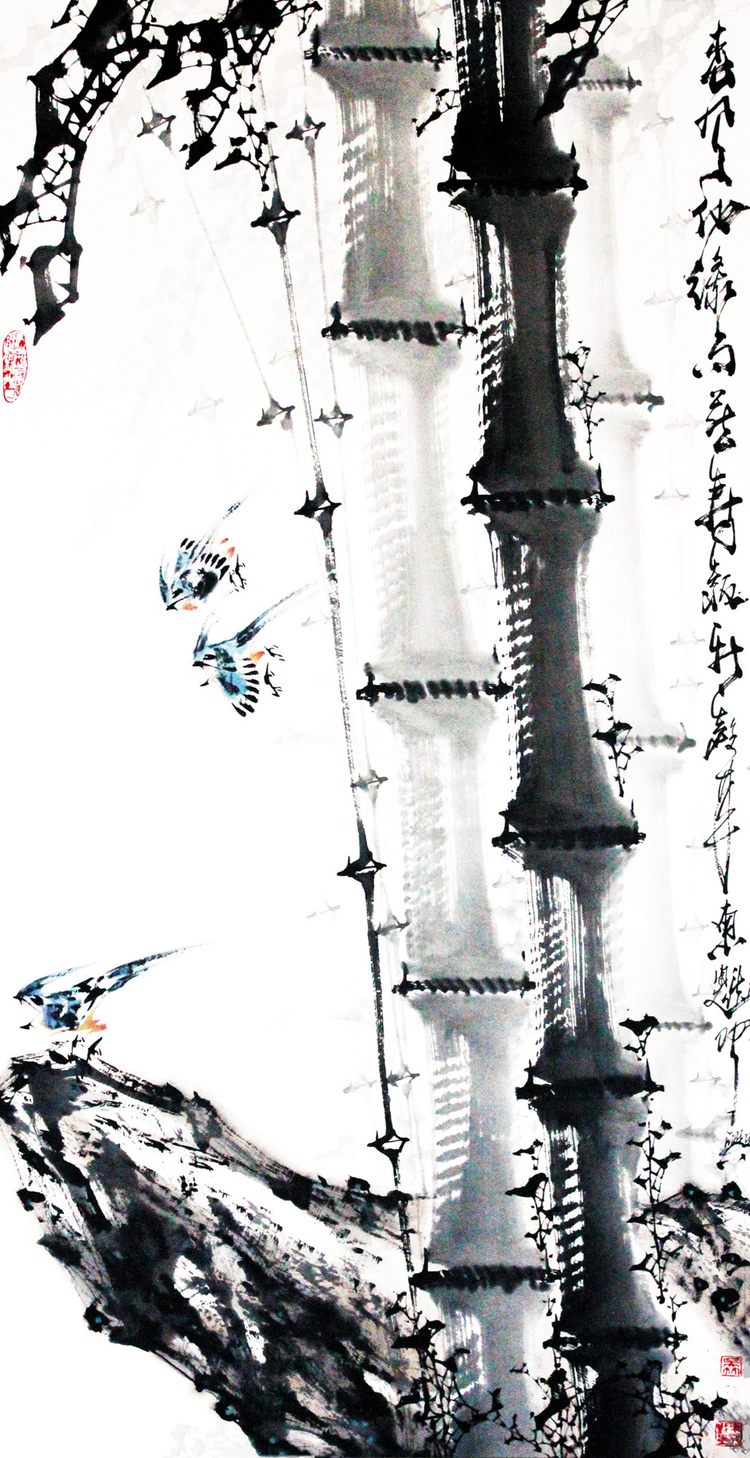 22春风化绿雨燕寿报新声.jpg