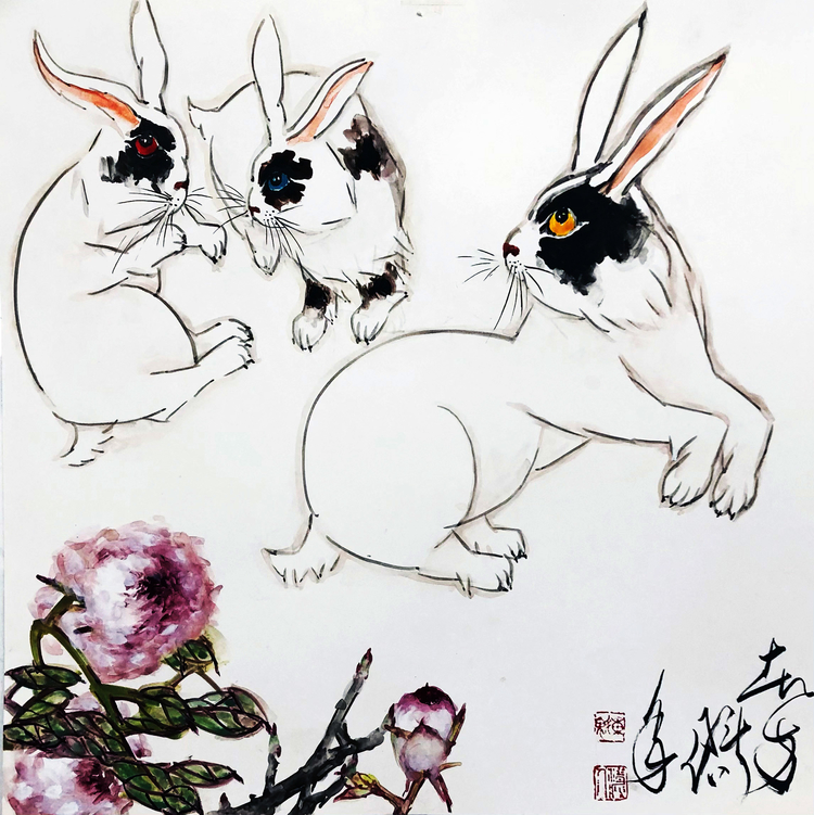 34牡丹花下.jpg