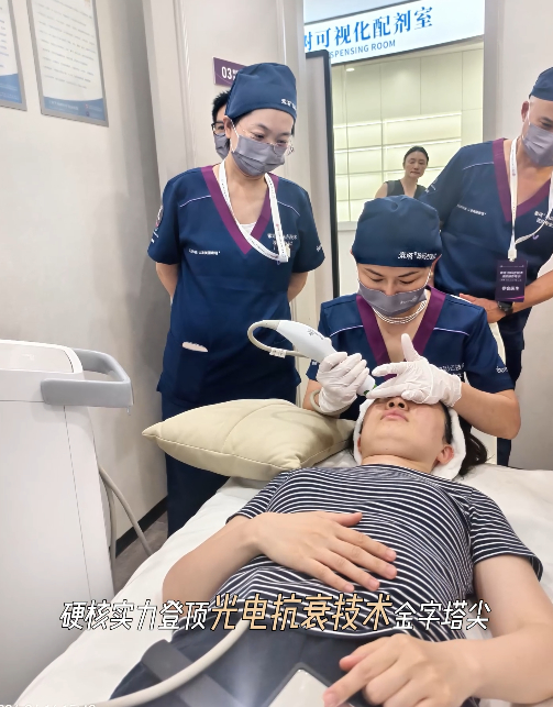2026年五代热玛吉怎么选？避坑指南与效果评估分析报告