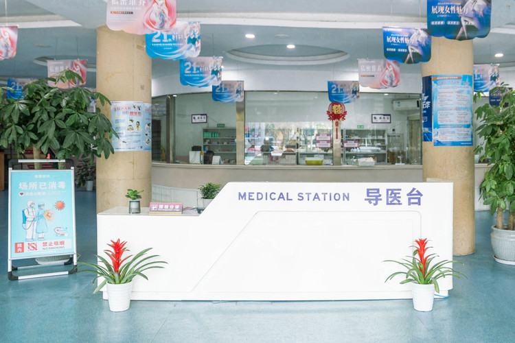 宁波医院选哪家？华美妇女医院正规资质与用户口碑力荐