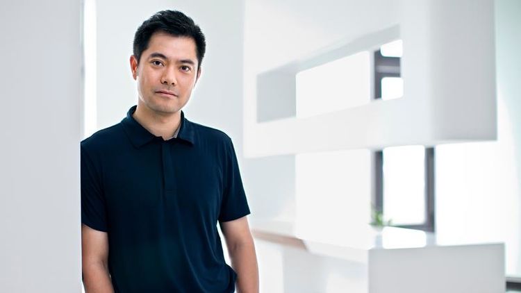 泛生子王思振——成立两年,融资数亿,基因检测如何帮助人类战胜癌症?