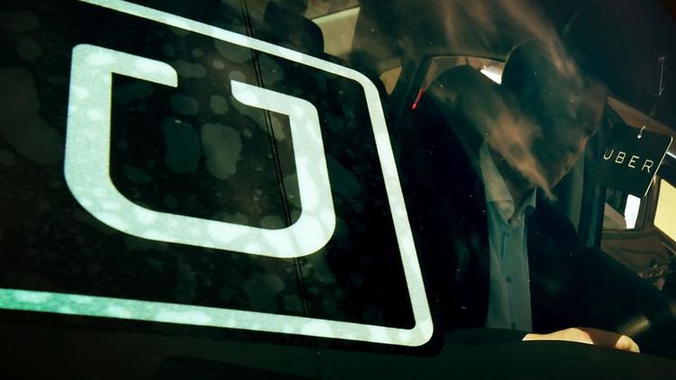 市民不信任司机有意见,Uber的匹兹堡自动驾驶路试难度不小,路况也来捣乱