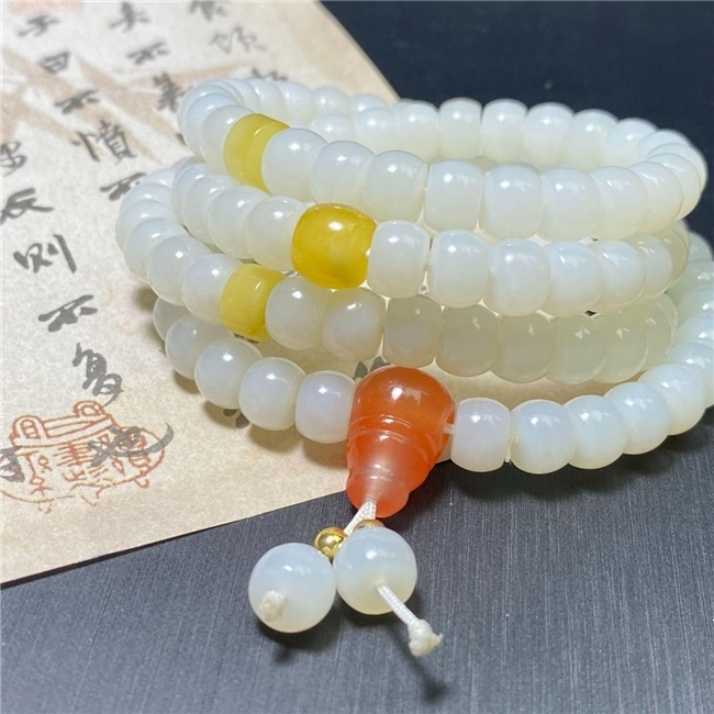 和田玉收藏怎么选？靠谱优质品牌怎么挑？认准天然正品、支持复检的好玉