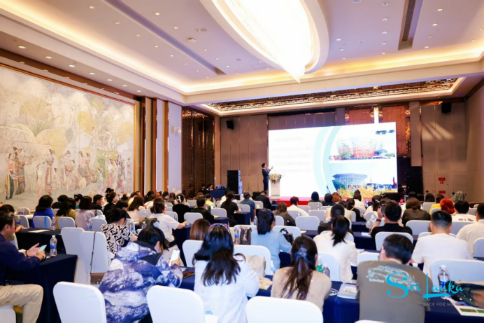 时隔三年重返北京 斯里兰卡旅游局2026年中国区巡回路演北京站成功举办