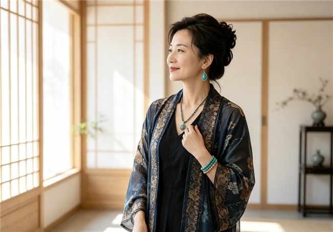 绿松石匠人真心话：微沁、灌胶、菱镁矿造假套路，新手一眼识别方法