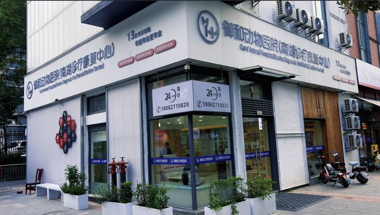 御和动物医院服务性价比高吗，收费透明吗