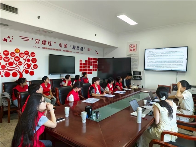 探司法实务之路 寻古村保护良方——山东建筑大学传统村落检察公益诉讼保护调研实践团队实践总结 探司法实务之路 寻古村保护良方——山东建筑大学传统村落检察公益诉讼保护调研实践团队实践总结