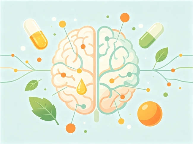 情绪鱼油怎么选？高EPA不可缺失的同时还要注意哪些事项