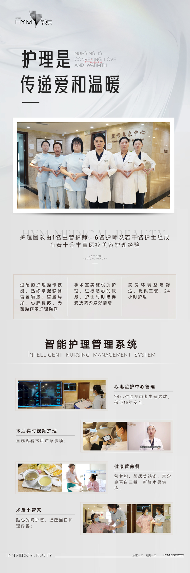 青岛华颜美医疗美容：想做马甲线雕刻的机构优选，体雕项目设计线画在照片上更清晰