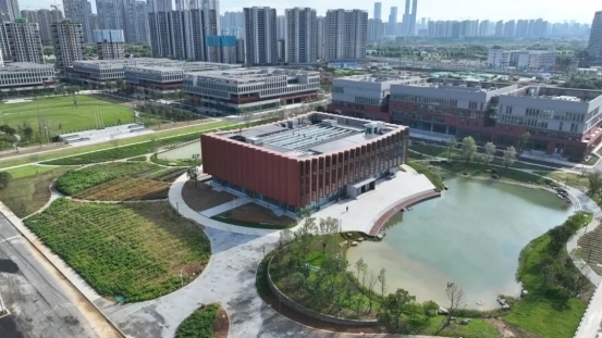 湖南建投建工集团三项成果荣获湖南省建筑业科学技术进步奖