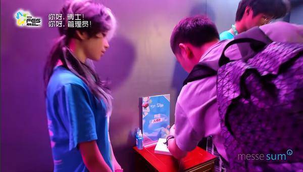 以热忱赴热爱 以笃行绽芳华｜上海出版印刷高专学子胡炜婷青春纪实