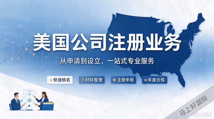马上好国际：柜子随时被扣！2026 做美国跨境，别再依赖共用IOR