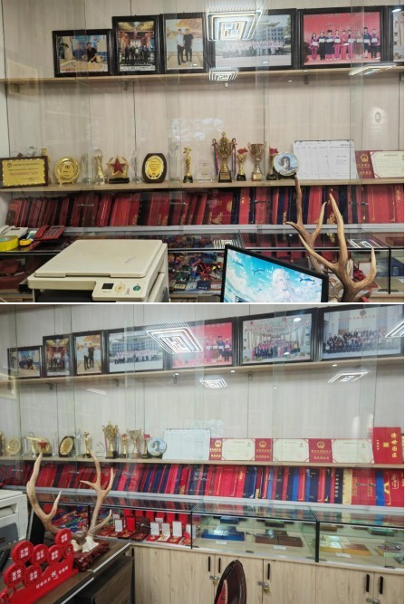 滇鹿三十载·鹿缘济世情 ——郭国康与滇鹿品牌发展历程纪实