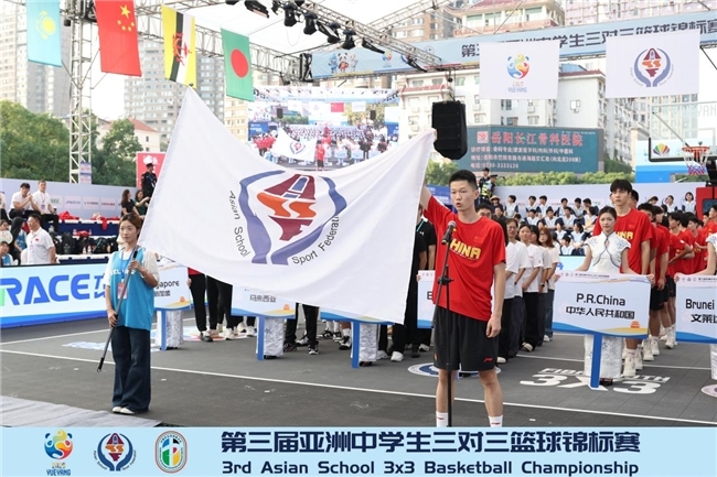 国际赛事落地中国，杰锐JRACE赋能青少年体育发展