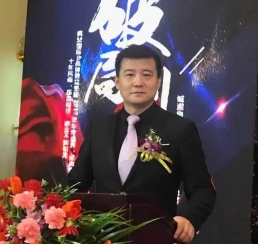 专访芙蓉国创始人鲁力：从打工者走来，把成长还给员工