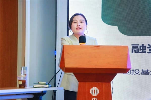 【企业服务季动态】多元协同,系统赋能  ——2026年海淀区中南片区企业服务季9-10月系列活动精彩