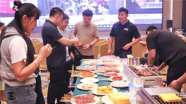 玉湖冷链武汉枢纽，赋能鄂东南食材流通