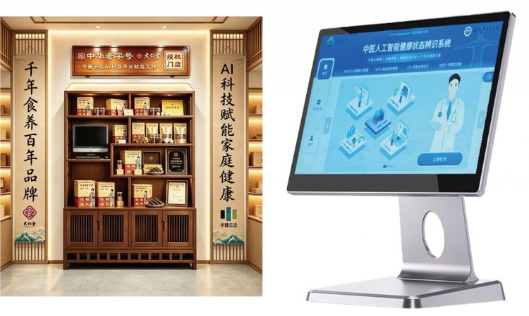 <大仁堂>3平米食养屋实测实体店不愁流量不愁货，业绩翻番新解法