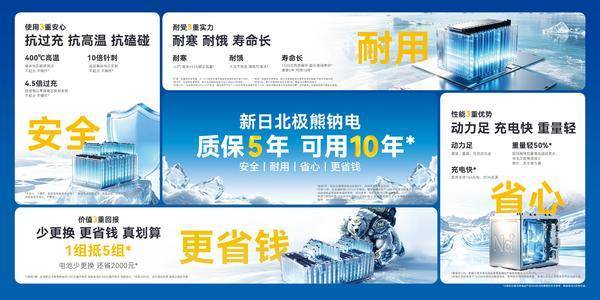 霜降寒潮即将来袭,北方电动车冬季出行困局,钠电车能否破解? 霜降寒潮即将来袭,北方电动车冬季出行困局,钠电车能否破解?