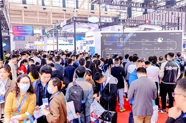 绿色金融、碳资产、投融资路演——CESC2026第四届储能大会暨展览会11月在南京启幕