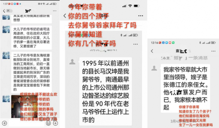 女子生龙凤胎告董事长反转：“非法试管”崩老头，“苦情母亲”张口索要一亿