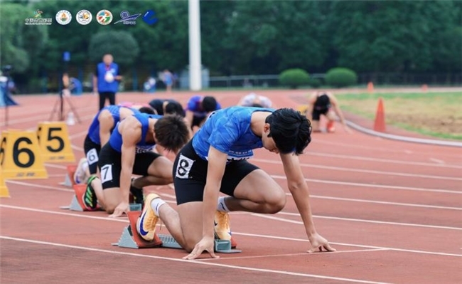 “中国体育彩票杯”2027年四川省田径冠军赛外卡赛(1)顺利完赛 “中国体育彩票杯”2027年四川省田径冠军赛外卡赛(1)顺利完赛