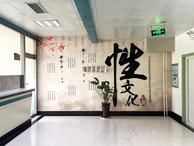 山东东方男科医院男科诊疗项目专业吗