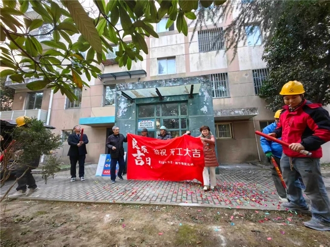 苏州老旧小区加装电梯，哪家公司比较靠谱？
