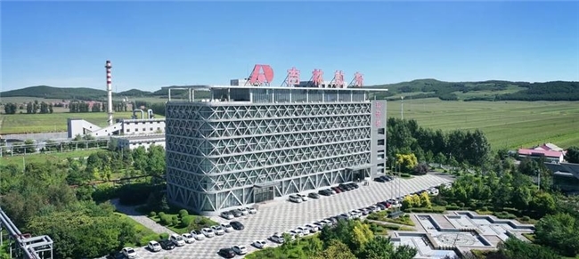 守正创新三十载 百年敖东启新程